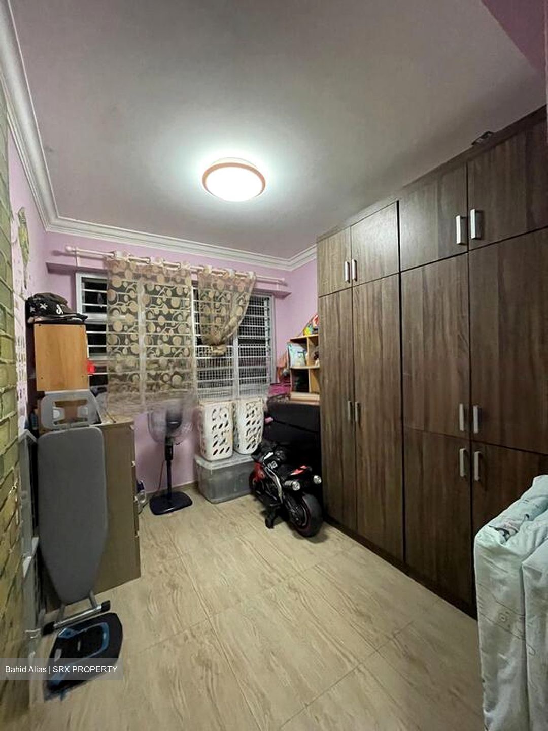 Blk 105A Depot Heights (Bukit Merah), HDB 3 Rooms #459470621